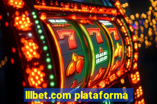 lllbet.com plataforma